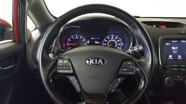 used 2018 Kia Forte car, priced at $10,950