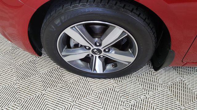 used 2018 Kia Forte car, priced at $10,950