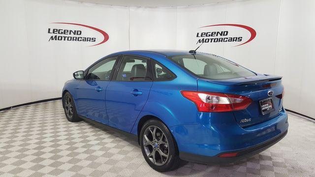 used 2013 Ford Focus car, priced at $7,450