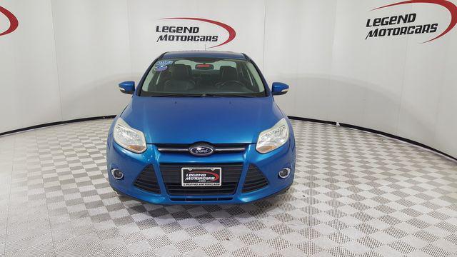 used 2013 Ford Focus car, priced at $7,450