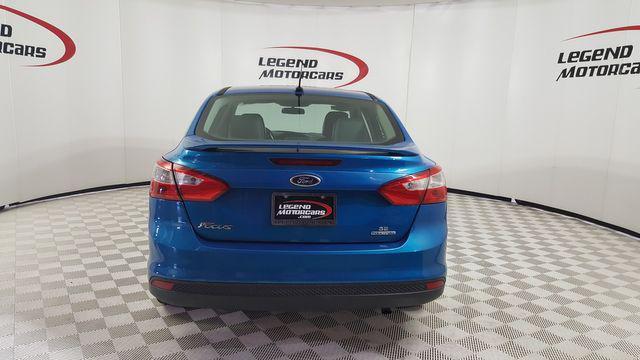 used 2013 Ford Focus car, priced at $7,450