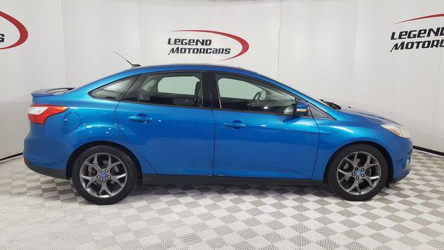 used 2013 Ford Focus car, priced at $7,450