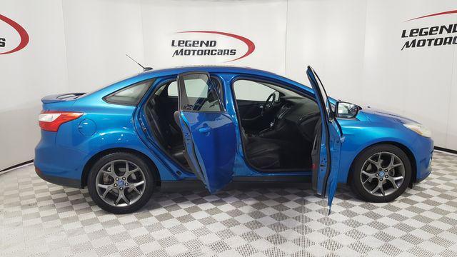 used 2013 Ford Focus car, priced at $7,450