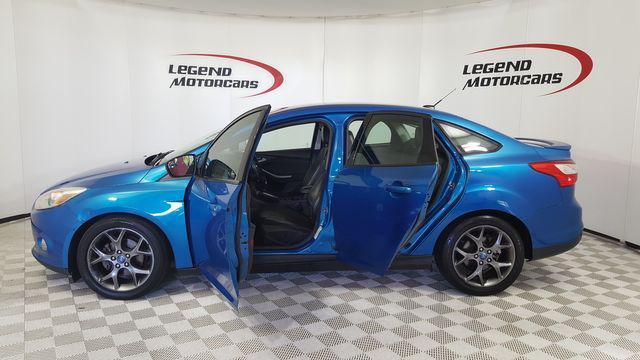 used 2013 Ford Focus car, priced at $7,450