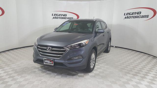 used 2016 Hyundai Tucson car, priced at $12,900