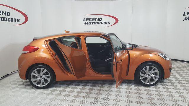 used 2016 Hyundai Veloster car, priced at $7,950