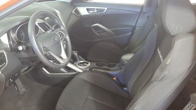used 2016 Hyundai Veloster car, priced at $7,950