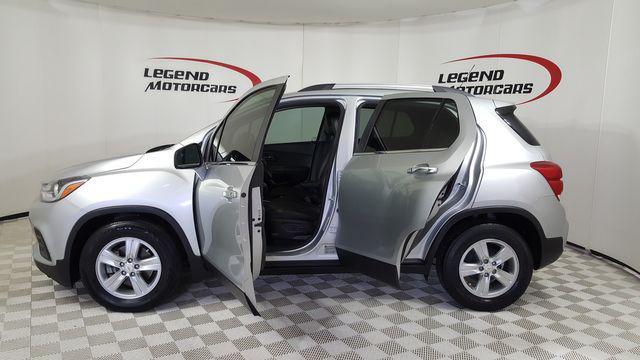 used 2019 Chevrolet Trax car, priced at $8,950
