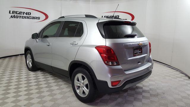 used 2019 Chevrolet Trax car, priced at $8,950