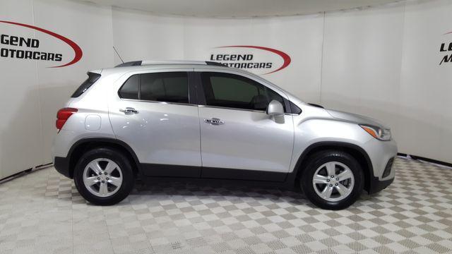 used 2019 Chevrolet Trax car, priced at $8,950