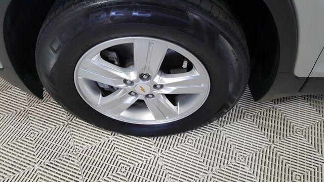 used 2019 Chevrolet Trax car, priced at $8,950