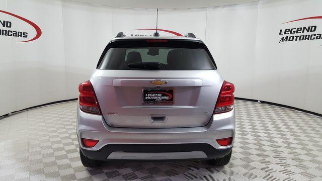 used 2019 Chevrolet Trax car, priced at $8,950