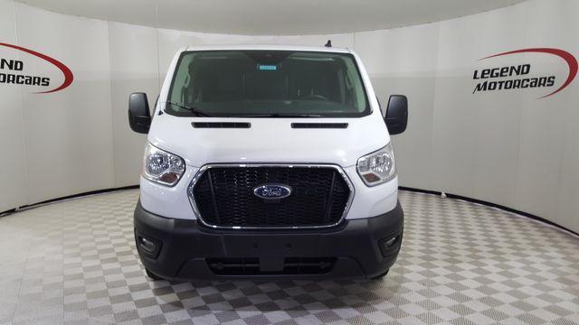 used 2022 Ford Transit-250 car, priced at $33,500