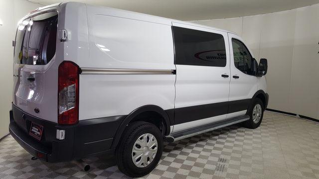 used 2022 Ford Transit-250 car, priced at $33,500