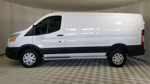 used 2022 Ford Transit-250 car, priced at $33,500