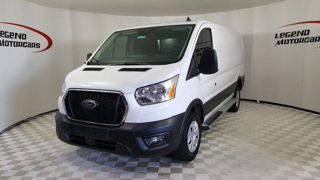 used 2022 Ford Transit-250 car, priced at $33,500