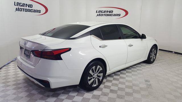 used 2020 Nissan Altima car, priced at $12,400