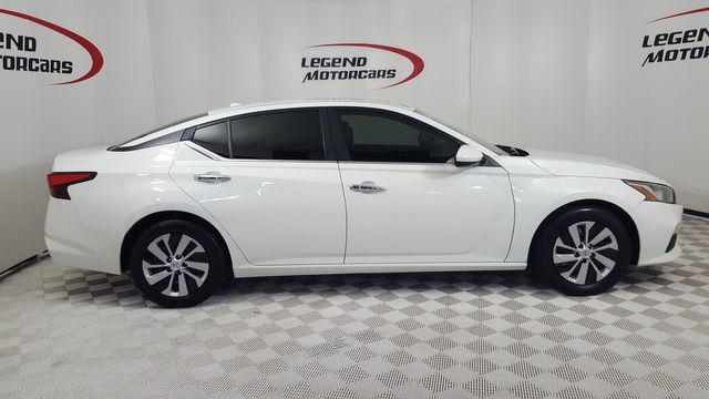 used 2020 Nissan Altima car, priced at $12,400