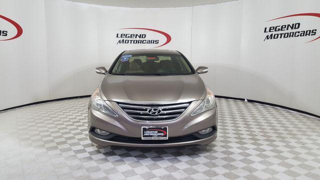 used 2014 Hyundai Sonata car, priced at $8,500