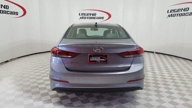 used 2017 Hyundai Elantra car, priced at $13,950