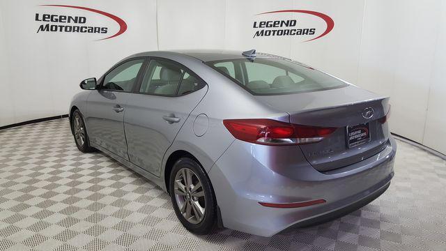 used 2017 Hyundai Elantra car, priced at $13,950