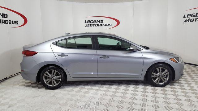 used 2017 Hyundai Elantra car, priced at $13,950