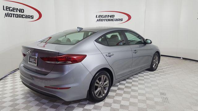 used 2017 Hyundai Elantra car, priced at $13,950