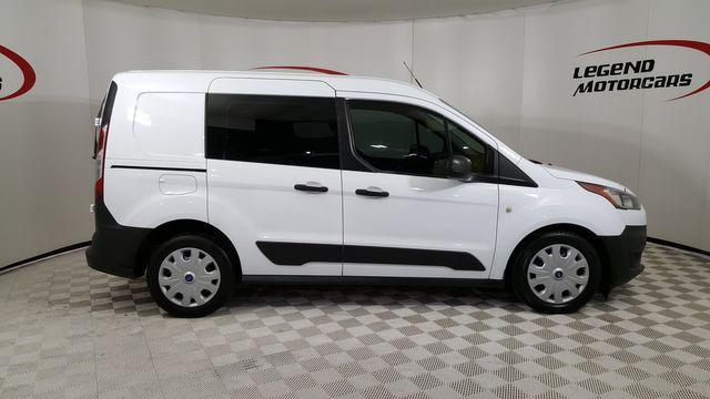 used 2019 Ford Transit Connect car, priced at $15,900