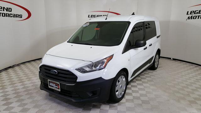 used 2019 Ford Transit Connect car, priced at $15,900
