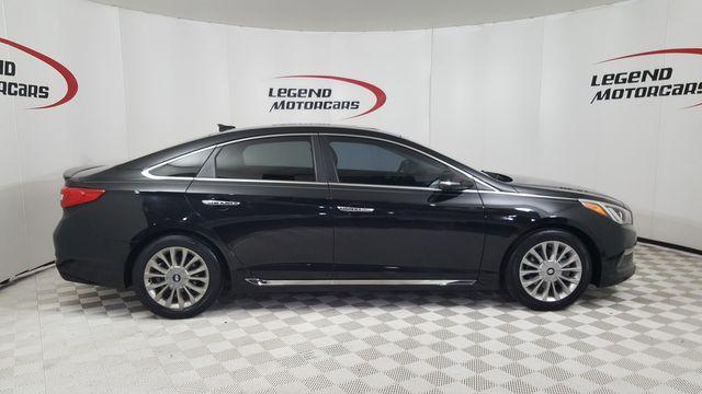 used 2015 Hyundai Sonata car, priced at $8,950