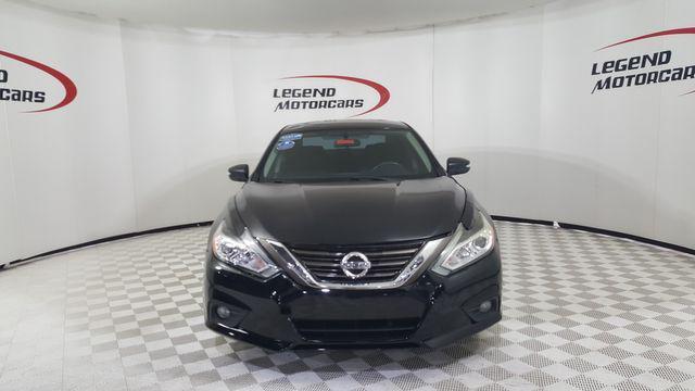 used 2017 Nissan Altima car, priced at $12,400