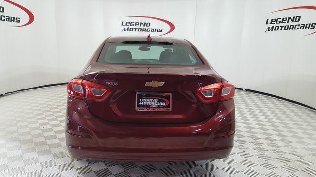 used 2016 Chevrolet Cruze car, priced at $9,950