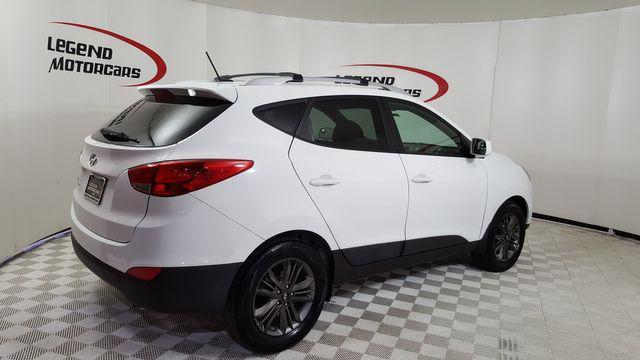 used 2015 Hyundai Tucson car, priced at $7,850