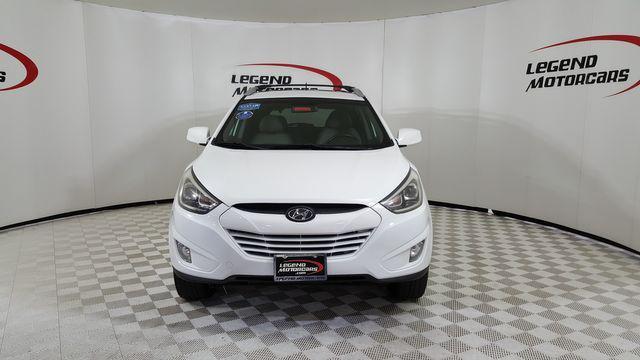 used 2015 Hyundai Tucson car, priced at $7,850