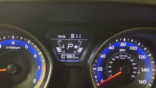 used 2014 Hyundai Elantra car, priced at $7,950