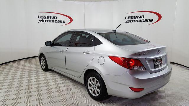 used 2013 Hyundai Accent car, priced at $7,950