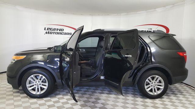 used 2014 Ford Explorer car, priced at $11,950