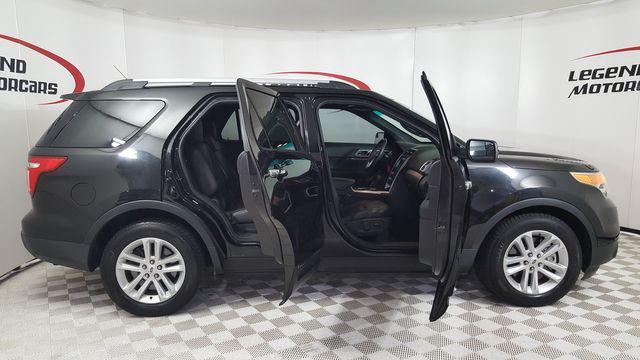 used 2014 Ford Explorer car, priced at $11,950