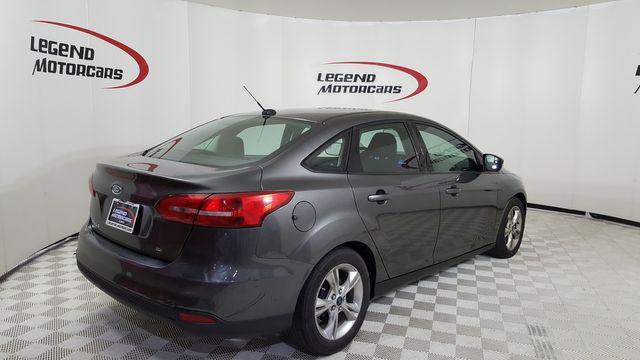 used 2015 Ford Focus car, priced at $6,950