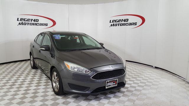 used 2015 Ford Focus car, priced at $6,950