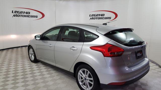 used 2015 Ford Focus car, priced at $7,450