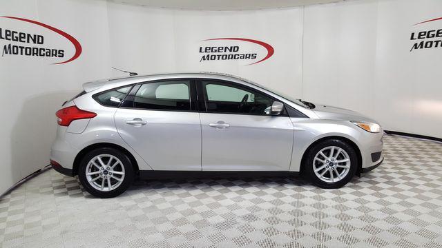 used 2015 Ford Focus car, priced at $7,450