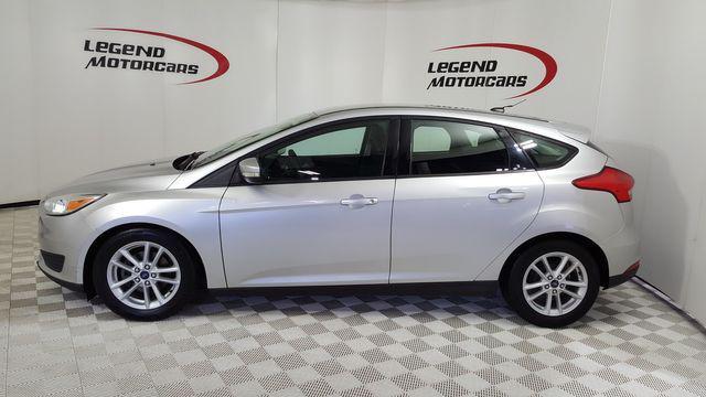 used 2015 Ford Focus car, priced at $7,450