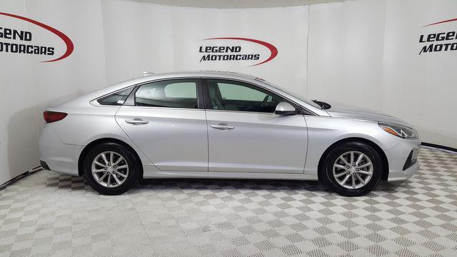 used 2019 Hyundai Sonata car, priced at $11,950