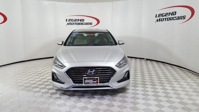 used 2019 Hyundai Sonata car, priced at $11,950