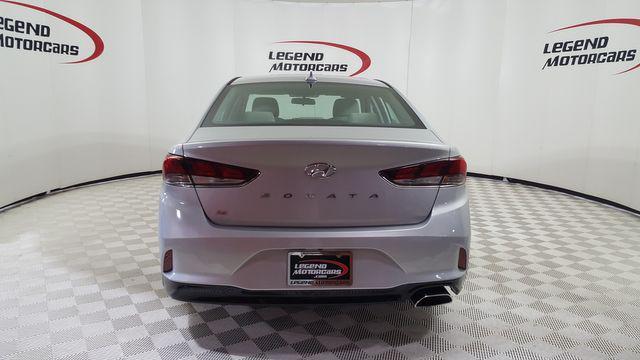 used 2019 Hyundai Sonata car, priced at $11,950