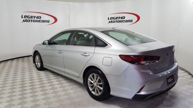 used 2019 Hyundai Sonata car, priced at $11,950