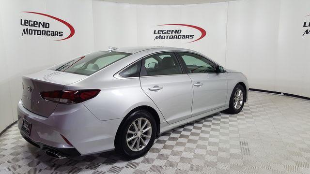 used 2019 Hyundai Sonata car, priced at $11,950