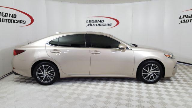 used 2018 Lexus ES 350 car, priced at $22,900