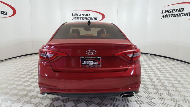 used 2017 Hyundai Sonata car, priced at $11,950